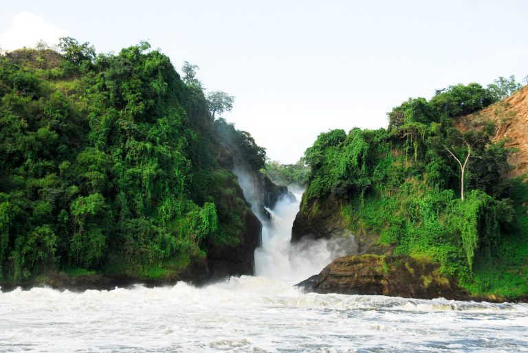 3 Days Murchison Falls Safari in Uganda