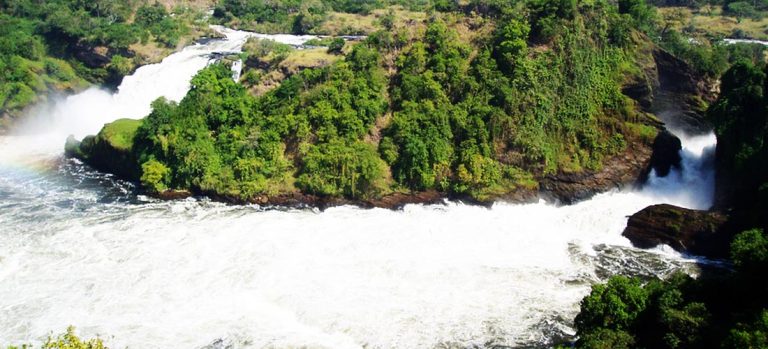 3 Days Murchison Falls Wildlife Safari