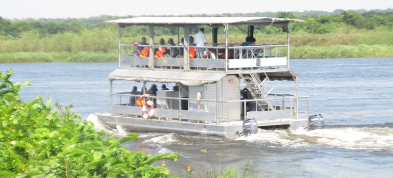 7 Days Uganda Safari Adventure