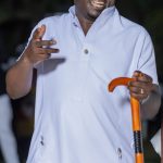 Henry Kaweesa