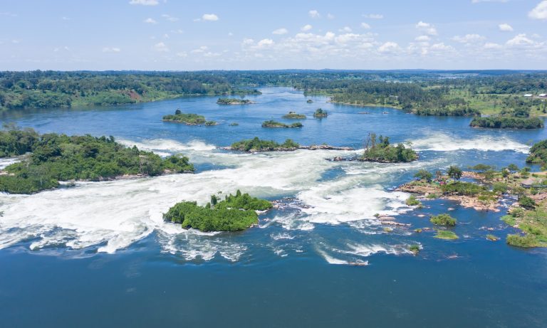 1 Day Jinja Private Tour Uganda
