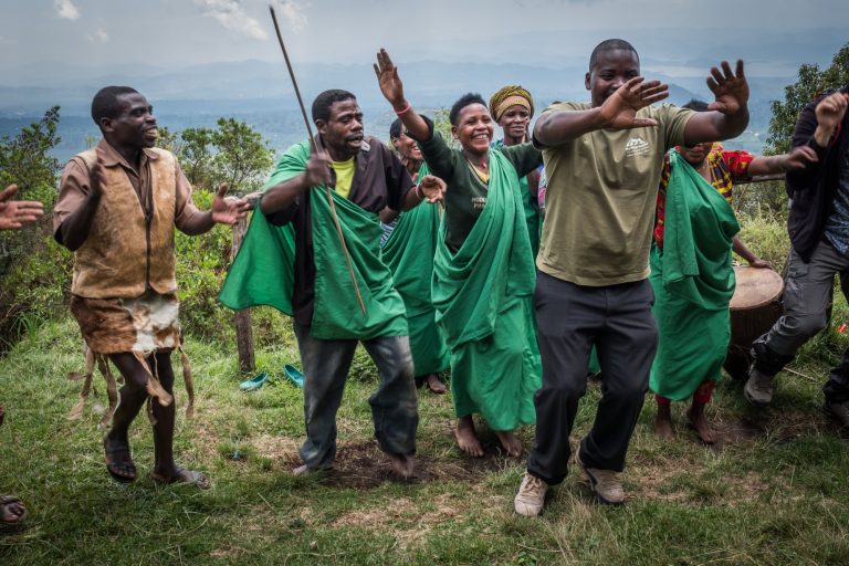 10 Days Uganda Cultural Tour